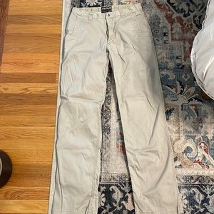 Mountain khaki 34x34 pants